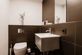 Timehouse Service Apartment