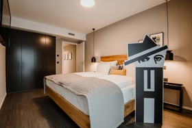 Timehouse Service Apartment