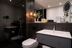 Timehouse Service Apartment