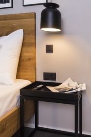 Timehouse Service Apartment