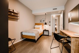 Timehouse Service Apartment