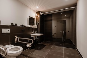 Timehouse Service Apartment