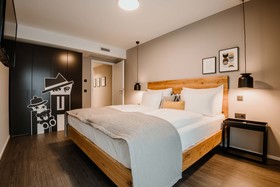 Timehouse Service Apartment