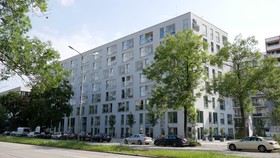 Timehouse Service Apartment