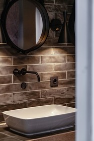 Timehouse Service Apartment