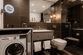 Timehouse Service Apartment