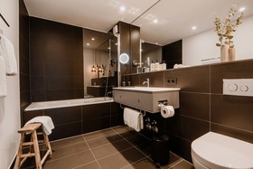 Timehouse Service Apartment