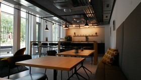Timehouse Service Apartment