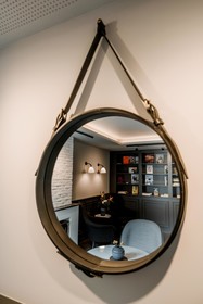 Timehouse Service Apartment