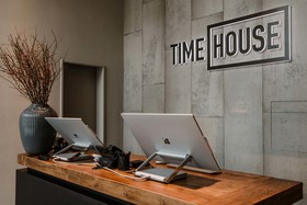 Timehouse Service Apartment