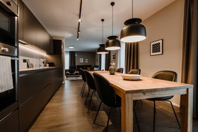 Timehouse Service Apartment
