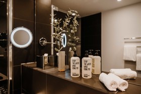 Timehouse Service Apartment