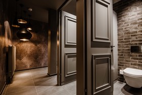 Timehouse Service Apartment