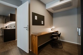 Timehouse Service Apartment