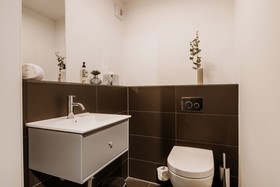 Timehouse Service Apartment