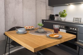 Timehouse Service Apartment
