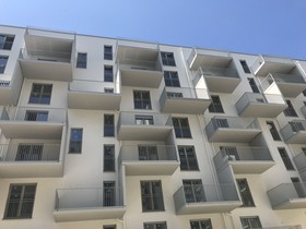 Timehouse Service Apartment
