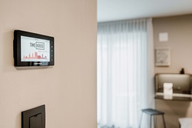Timehouse Service Apartment