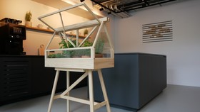 Timehouse Service Apartment