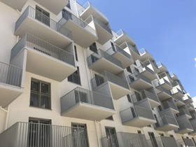Timehouse Service Apartment