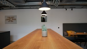 Timehouse Service Apartment