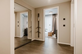 Timehouse Service Apartment