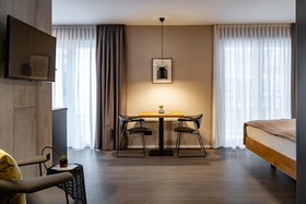 Timehouse Service Apartment