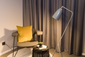 Timehouse Service Apartment