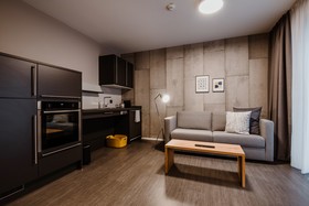 Timehouse Service Apartment