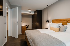 Timehouse Service Apartment