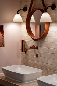 Timehouse Service Apartment