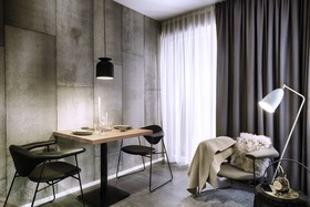Timehouse Service Apartment