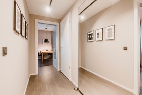 Timehouse Service Apartment