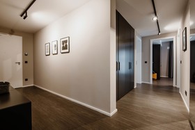 Timehouse Service Apartment