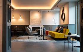 Timehouse Service Apartment