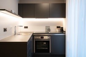 Timehouse Service Apartment