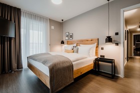 Timehouse Service Apartment