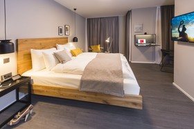 Timehouse Service Apartment