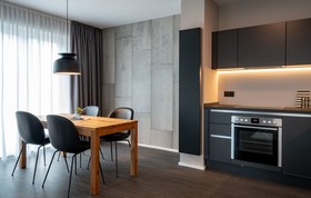 Timehouse Service Apartment