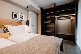 Timehouse Service Apartment