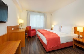 Hotel München City Center Affiliated by Meliá