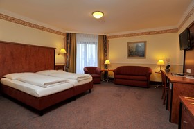 Hotel Concorde