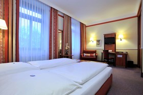 Hotel Concorde