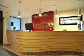 Hotel Concorde