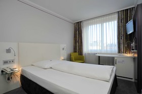 Hotel Concorde