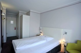 Hotel Concorde