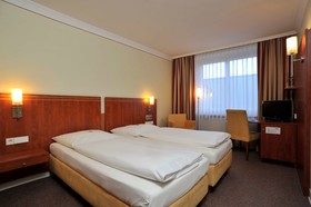 Hotel Concorde