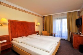 Hotel Concorde