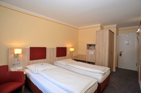 Hotel Concorde