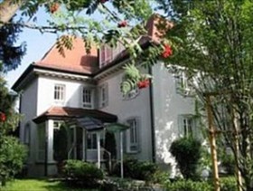 Villa am Schlosspark